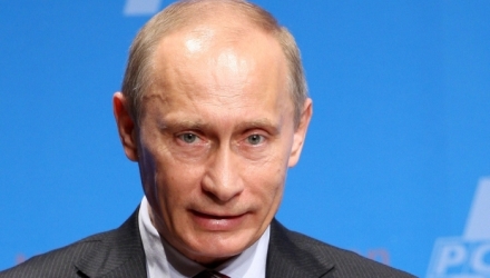 "Путин загнал себя в угол", - уверен Лукас.