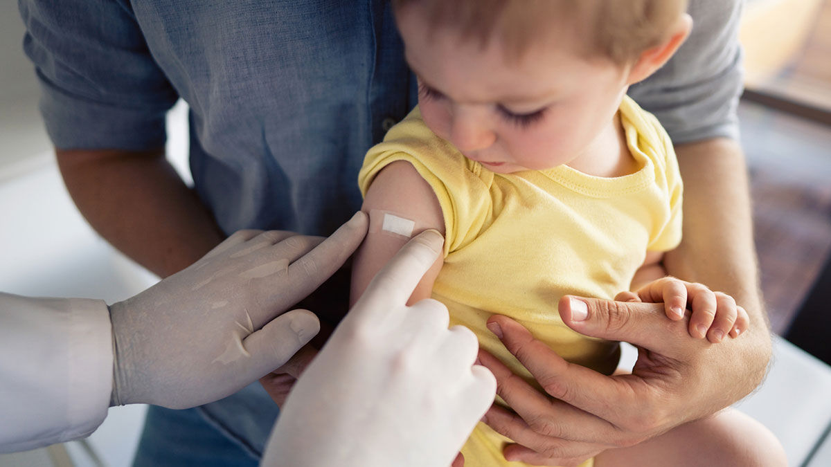 Vaccinul contra infecției meningococice va putea fi administrat copiilor, la cererea părinților.