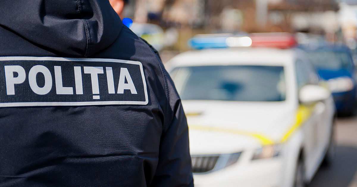 Moldova a introdus posturi mobile moderne de Poliție și camere de bord.