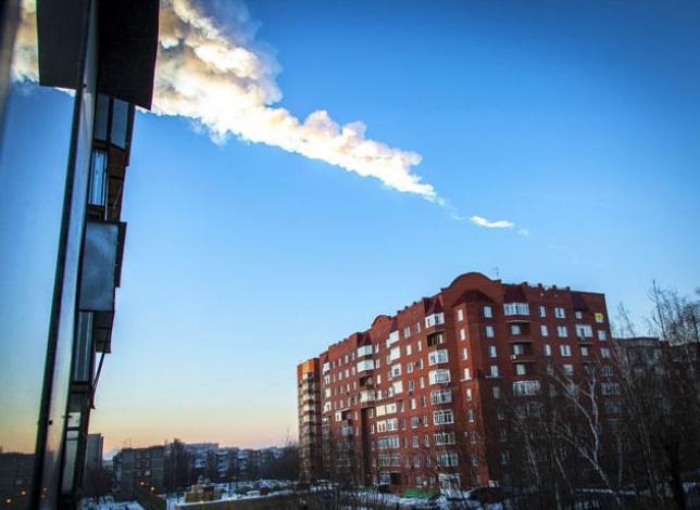 Rezultatele obţinute sugerează că meteoritul aparţinea familiei de roci spaţiale numite asteroizi Apollo, care se intersectează cu orbita Terrei. 