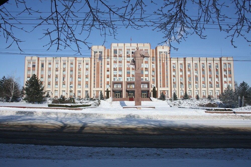 Тирасполь не видит готовности к диалогу со стороны Кишинева 