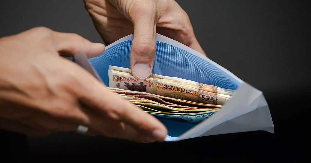Сумма штрафов за подкуп избирателей превысила 450 млн леев.