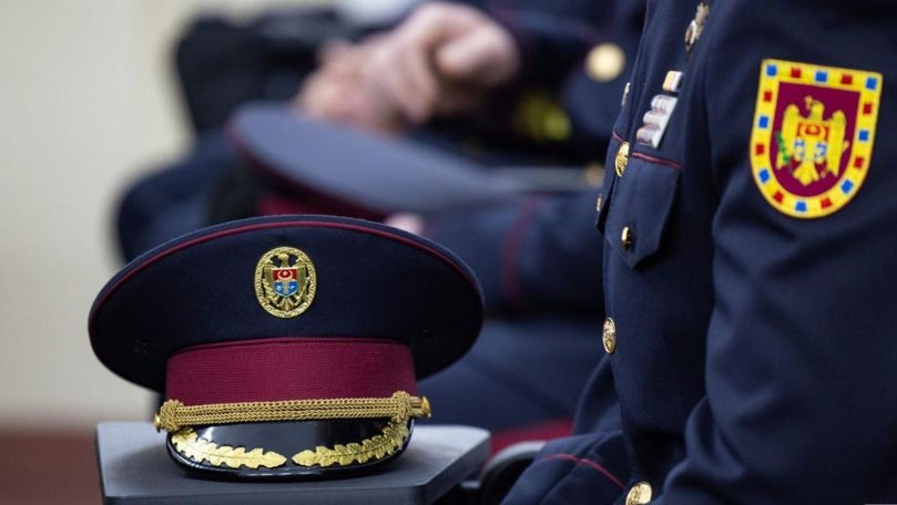 Un fost ofițer SPPS, demis în urma scandalului TUX, găsit fără suflare.