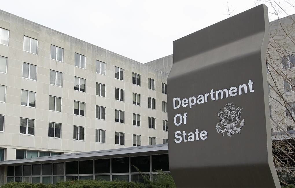 США пригласят Китай присоединиться к переговорам по контролю над вооружениями в Вене.