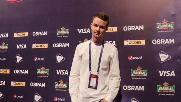 25-летний киевлянин Артем Мурач стал участником команды Австрии на международном песенном конкурсе Евровидение-2017. 