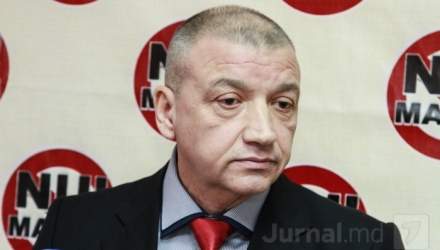 Мокану заметил, что Мариан Лупу выступил с кандидатурой, у которой низкий рейтинг еще с времен правления коммунистов. 