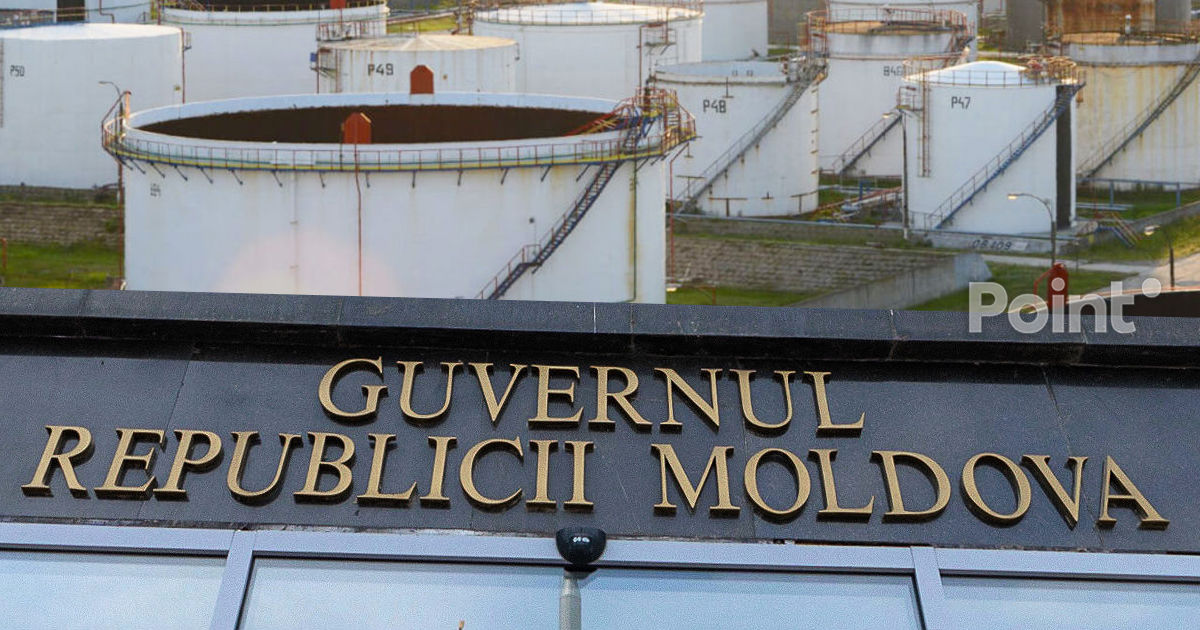 Правительство предлагает ввести режим повышенной готовности в энергетическом секторе.