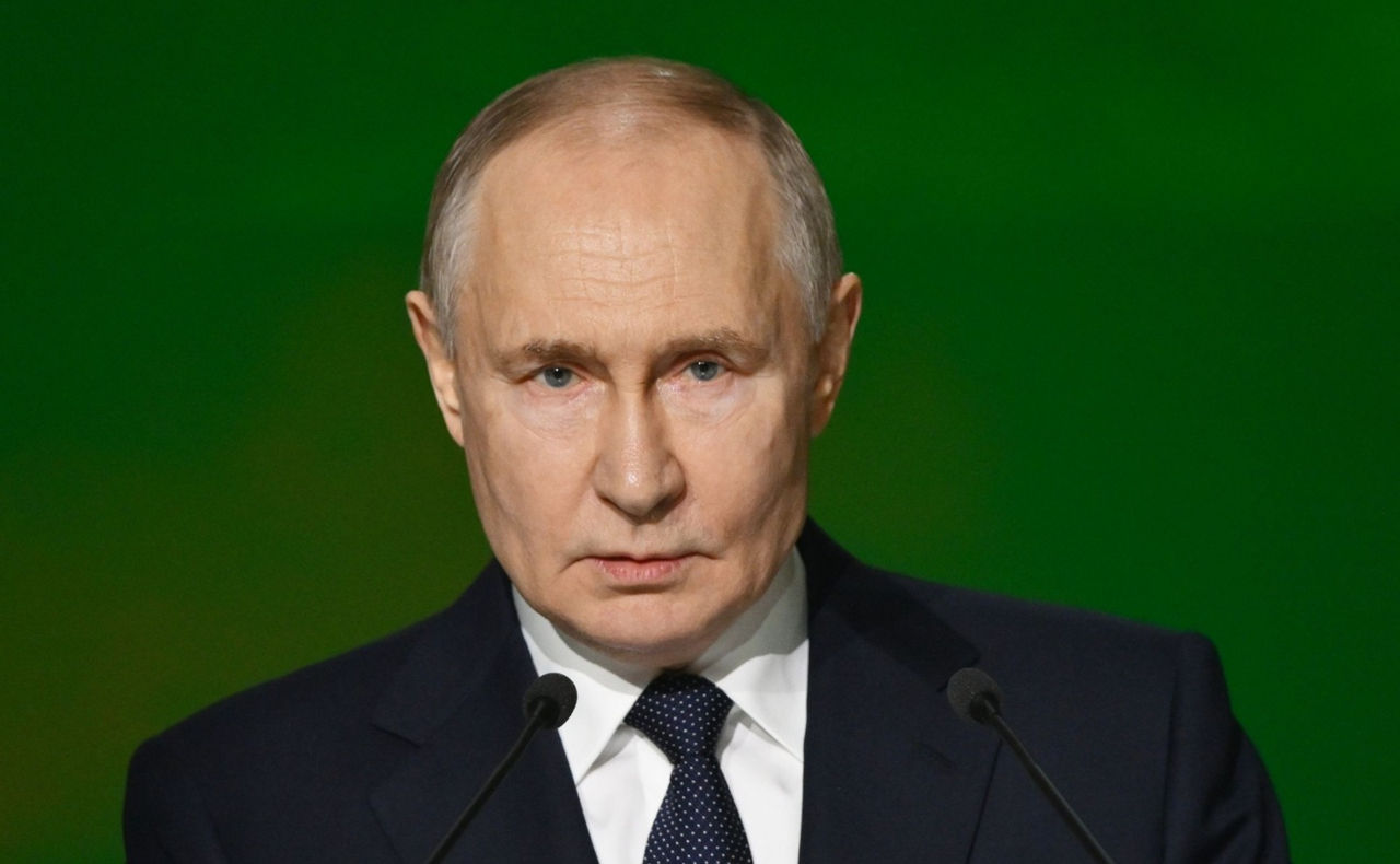 Putin: Rusia va duce războiul împotriva Ucrainei „la finalul său logic”.