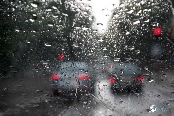 În Moldova, în această săptămînă se prevede vreme preponderent noroasă.