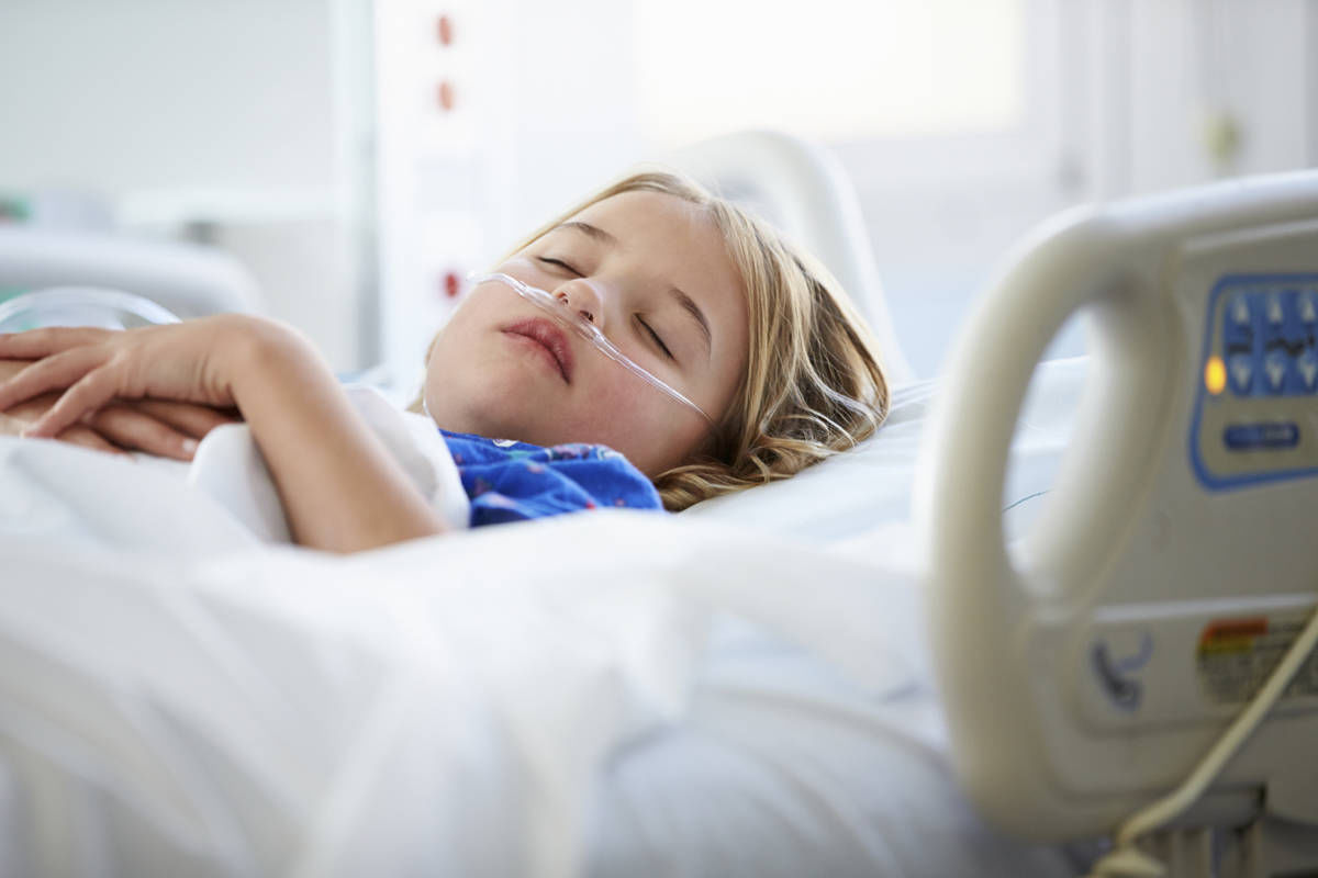 12 copii din satul Filipeni, raionul Leova, au fost internaţi în spital cu hepatita A. 