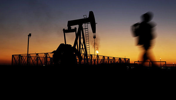 В декабре прошлого года США отменили 40-летний запрет на экспорт нефти.
