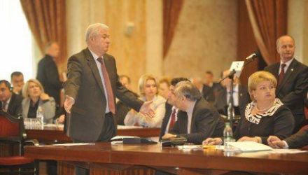 Propunerea comuniștilor a fost respinsă