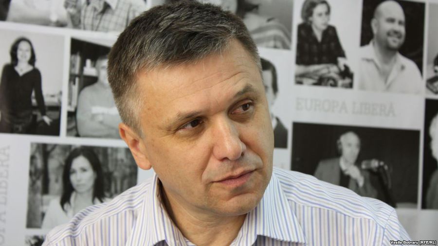 Boţan, crede că liberal-democraţii pot deja avea o înţelegere cu democraţii.