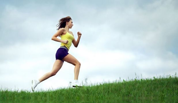 La finalul studiului s-a constat că cei care au sprintat  de 5 ori câte 30 de secunde