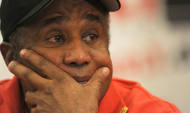A murit Emanuel Steward. Foto:bloomberg.com