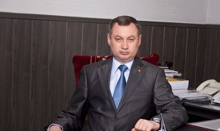 Nicolae Palton, a fost numit directorul în cadrul Agenţiei Turismului a Republicii Moldova.