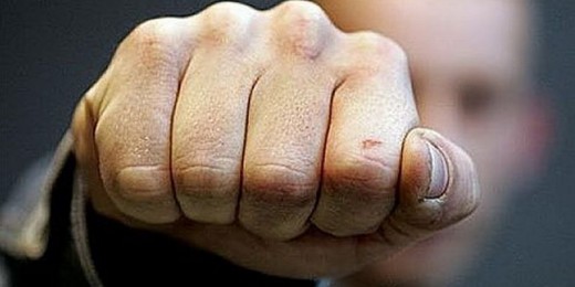 33-летняя гражданская жена была забита до смерти. Фото: primorye24.ru