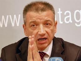 Мокану заявил, что под контролем Плахотнюка "остаются вооруженные люди и техника для прослушки". Фото: news.mail.ru 