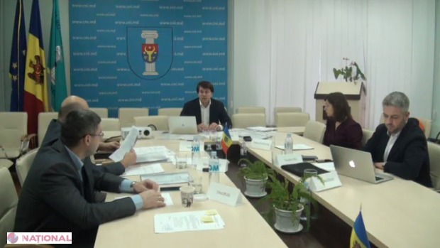 Trei candidați la şefia ANI: Când susţin prima probă a concursului. Foto: Ziarul Naţional