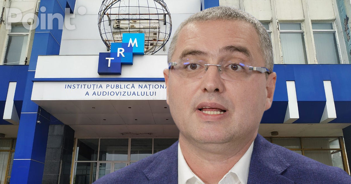 TRM respinge publicitatea lui Usatîi: Conține mesaje anti LGBT.