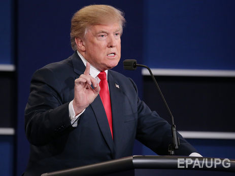 Трамп сообщил о подготовке санкций против Турции.