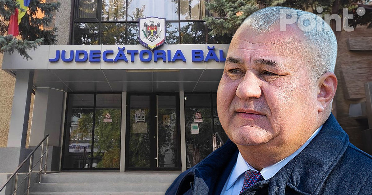 Экс-примара Бельц вызвали в суд из-за выдачи разрешения на строительство.