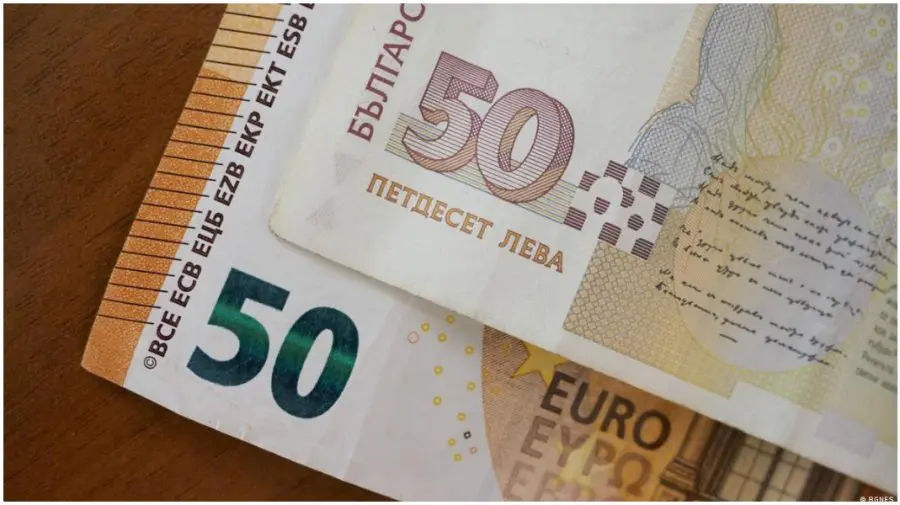 Creșteri record de prețuri la produsele de bază în Bulgaria după trecerea la euro.