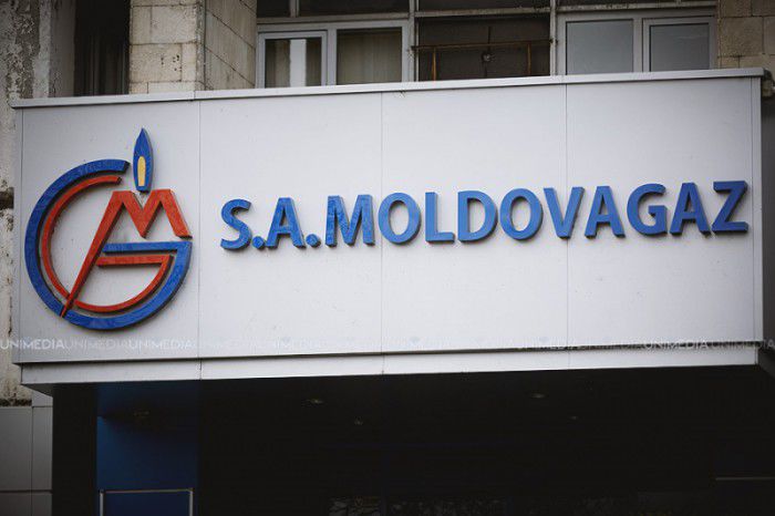 Moldovagaz, cea mai mare companie din Republica Moldova continuă să demonstreze evoluții extrem de negative și se îndreaptă cu paşi mari şi siguri spre faliment.