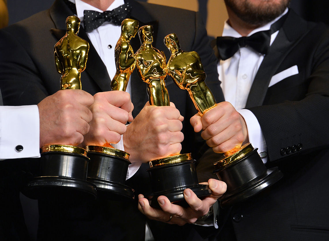 Utilizarea inteligenței artificiale nu va fi un obstacol pentru câștigarea Premiului Oscar.