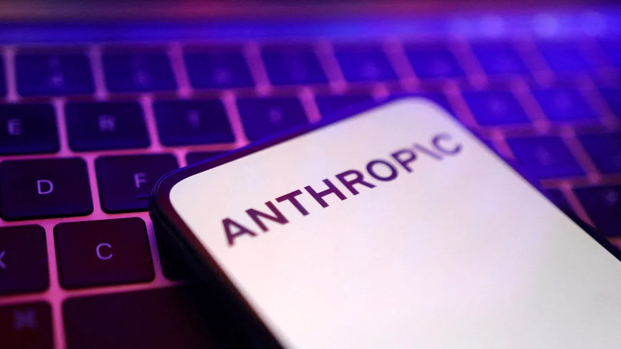 ИИ Anthropic отправил полиции США выдуманное сообщение об убийстве.