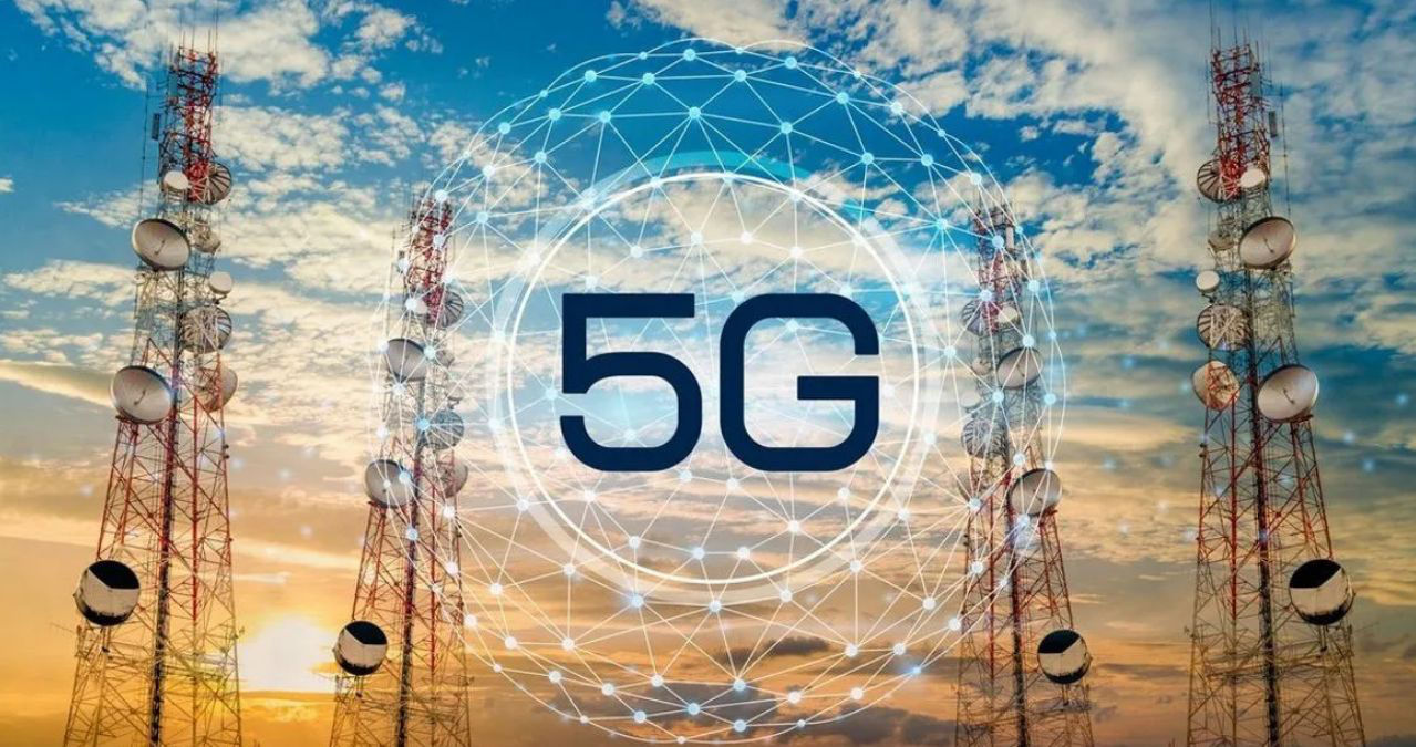 Молдова в 2023 году остается без 5G: Проведение аукциона отложили.