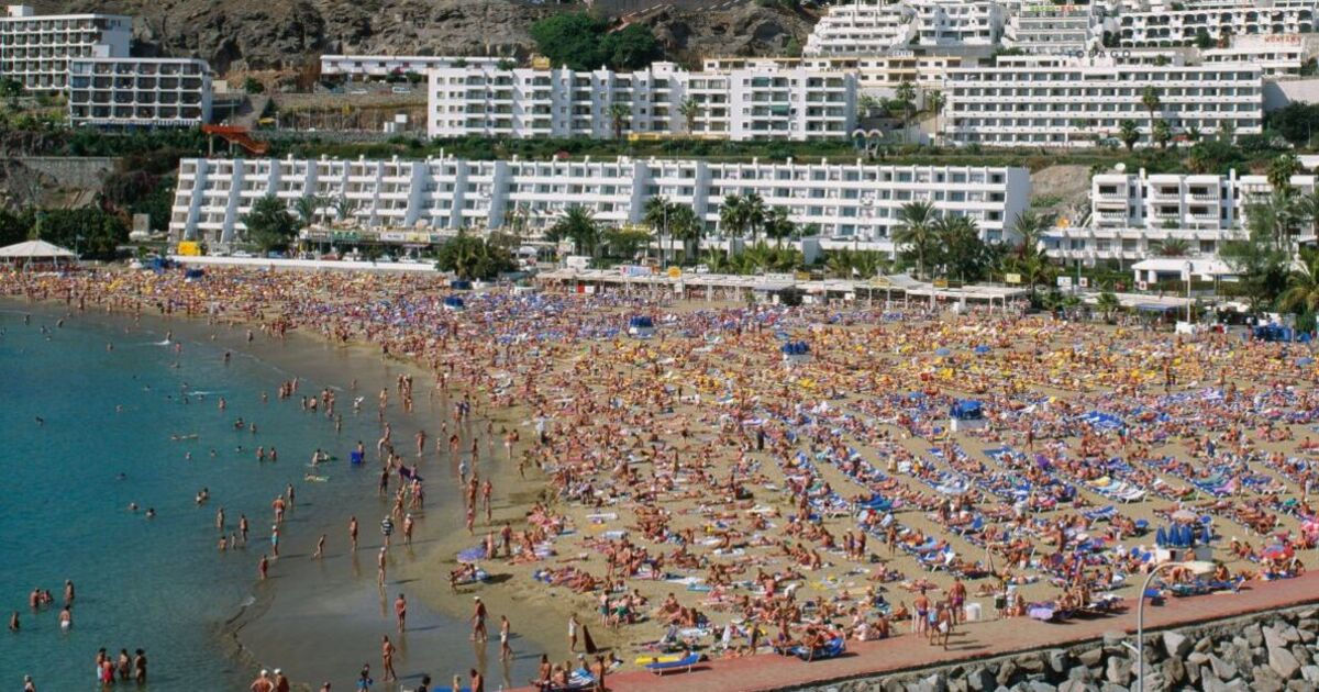 Grevă în turism pe Insulele Canare în perioada Paștelui.