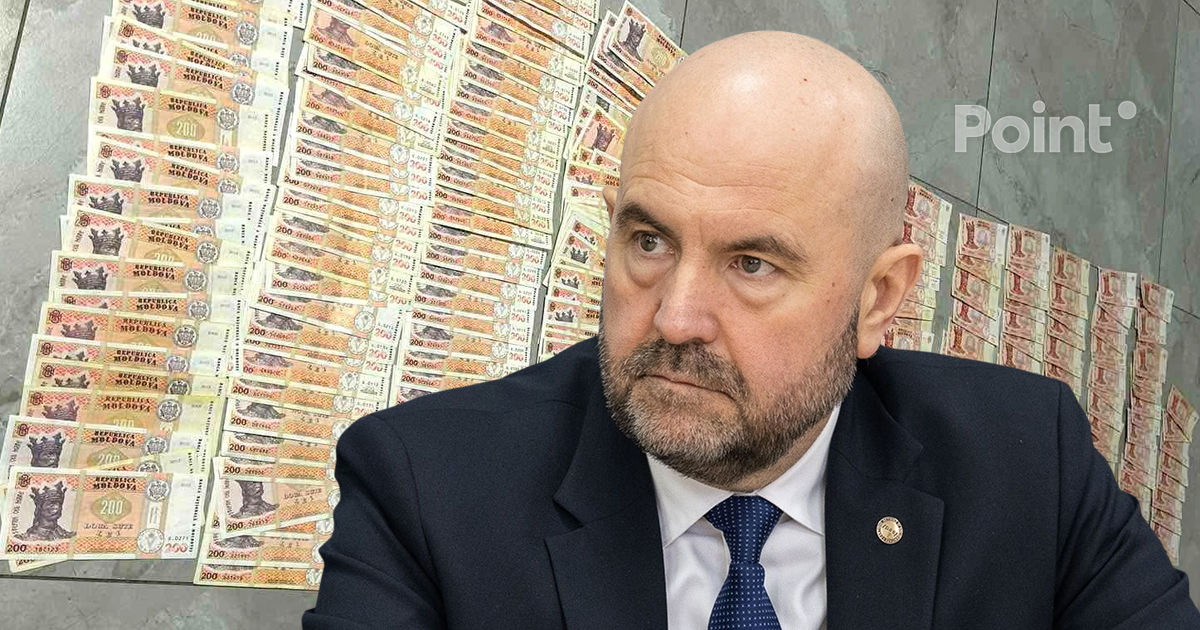 Bolea, despre corupția în infrastructură: Fără onestitate nu există dezvoltare, corupția ucide.
