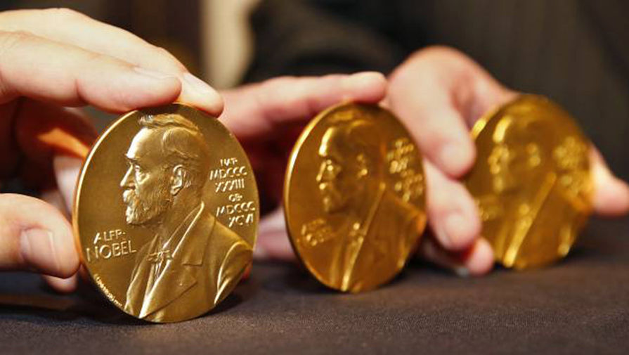 Это наибольшее число претендентов за всю историю существования премии.