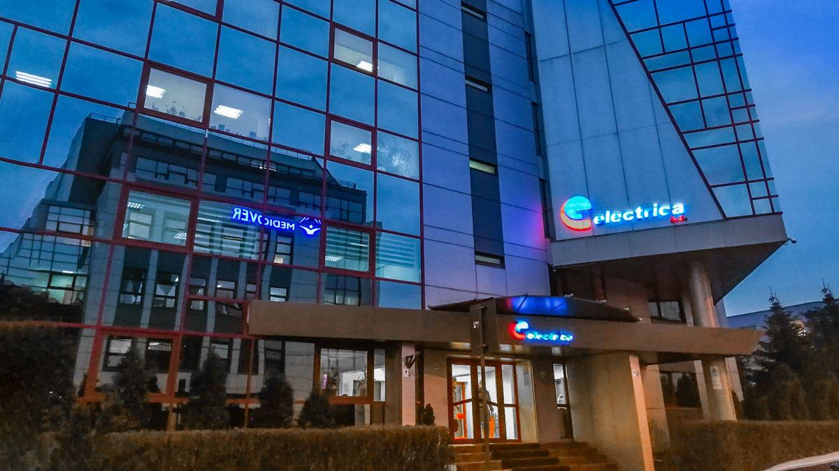 Atac cibernetic la cea mai mare companie energetică din România.
