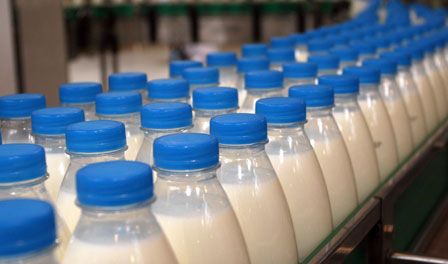 Продукты предоставлены для 10 тыс. детей из 88 детских садов и 19 приютов.