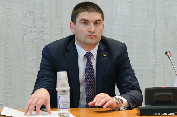 Ион Сула: Мы попросим российскую сторону разъяснить критерии отбора компаний, которым разрешен экспорт.