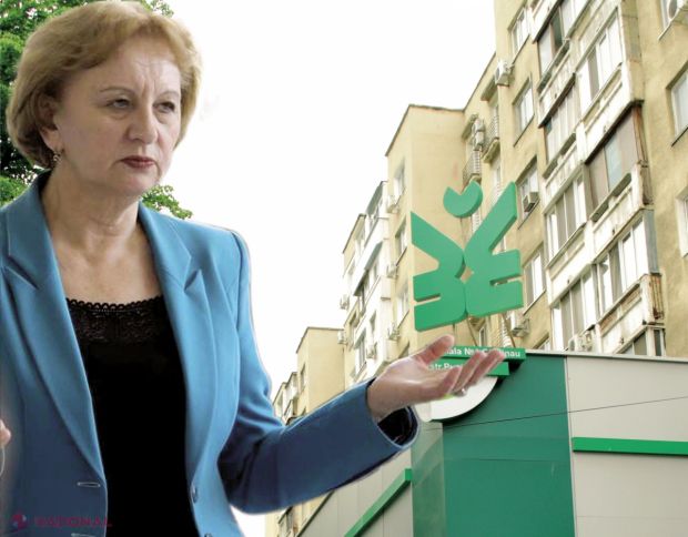 Zinaida Greceanîi nu a comentat deocamdată acuzațiile aduse.