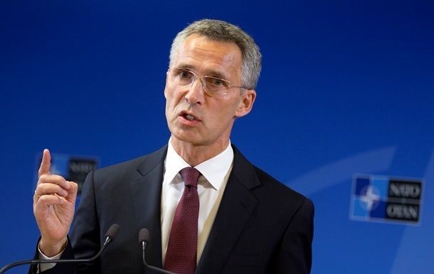 Генсек НАТО призвал мир к сотрудничеству по делу МН17.