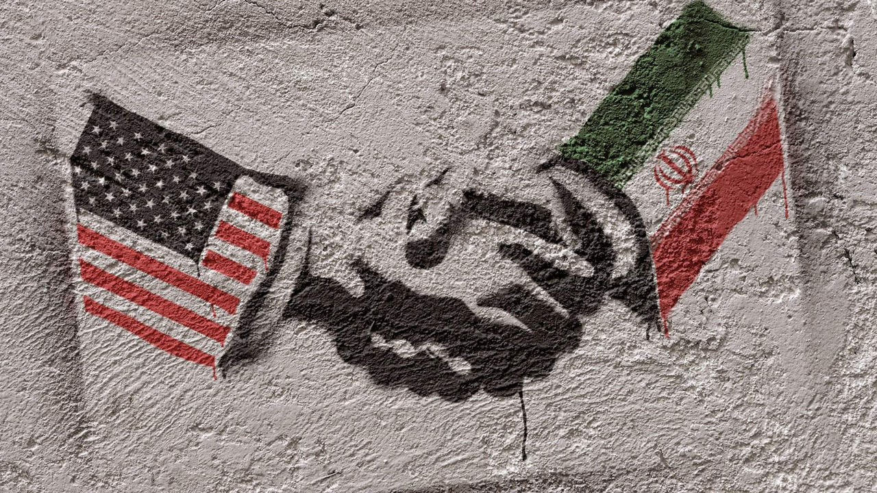 США и Иран заявили о достижении мирного соглашения.