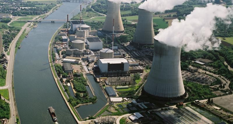 Țara din UE care se pregăteşte de un posibil accident nuclear. Foto: digi24.ro