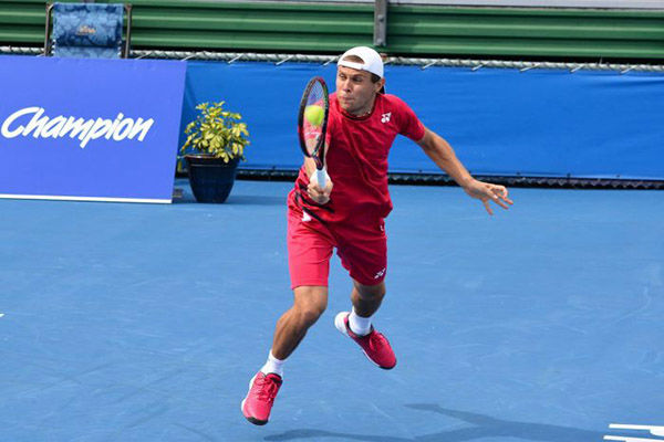 Radu Albot a fost eliminat în optimile de finală ale turneului ATP de la Marrakech.