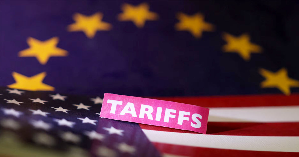 UE se așteaptă să fie scutită de majorarea tarifelor globale ale SUA până la 15%.