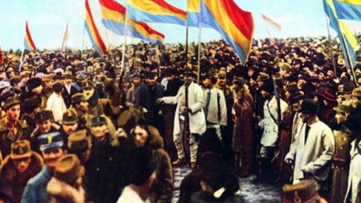 Cum a sprijinit Lenin, fără să ştie, Unirea României cu Basarabia. Foto: publika.md