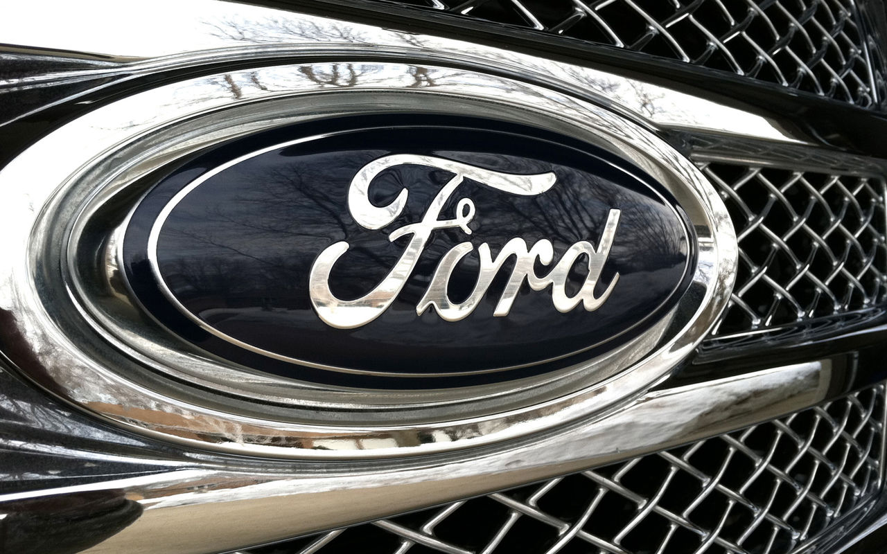 Ford получил максимальную с 2011 года квартальную чистую прибыль.