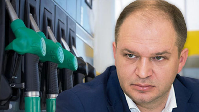 Генеральный примар Кишинева Ион Чебан. Коллаж: Point.md.
