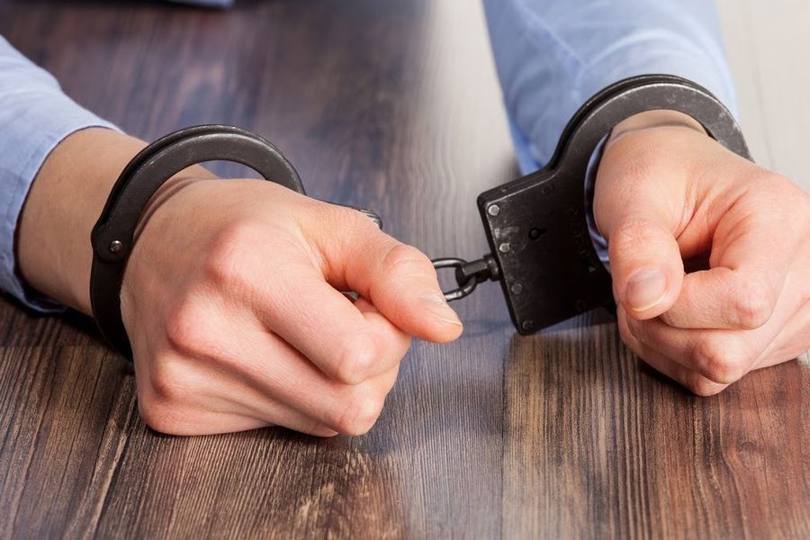 Житель Кишинёва попался на краже денег в Рыбнице.