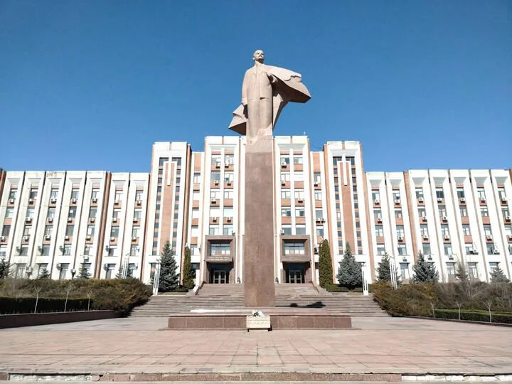 Bugetarii din regiunea transnistreană își vor primi salariile integral în luna decembrie.