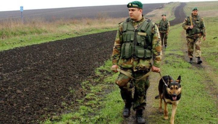 Contrabandă cu alcool: Conductă ilegală ce unea Ucraina cu Moldova, depistată. Foto simbol: publika.md