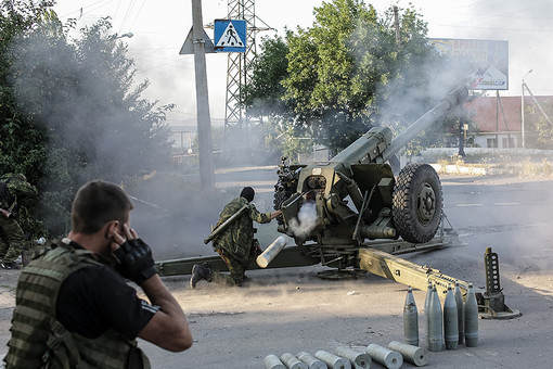 Показательно, что обе стороны пока не угрожают друг другу газовыми санкциями.